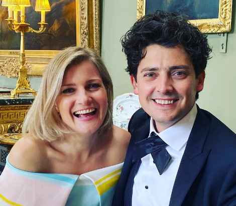 Lucy Faulks Bio, Age, Net Worth, Aneurin Barnard Wife