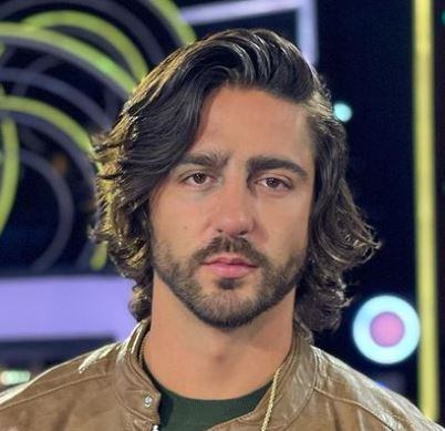 Luis “Porto” Caballero Bio, Height, Net Worth, All Star Shore