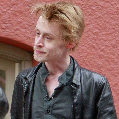 Macaulay Culkin