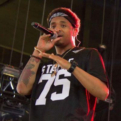 Mack Wilds