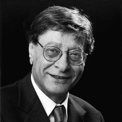 Mahmoud Darwish