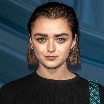 Maisie Williams