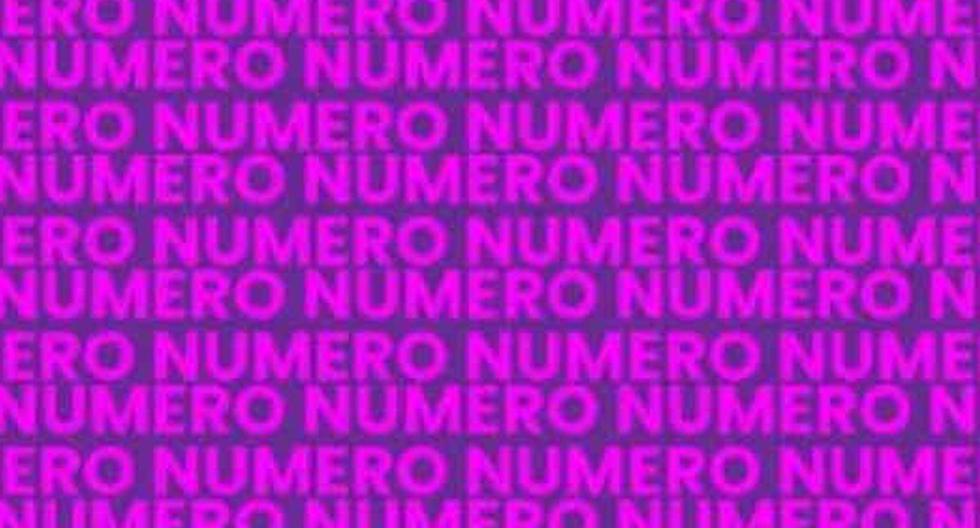 Make it clear that your vision is perfect by finding the word 'HUMERUS'