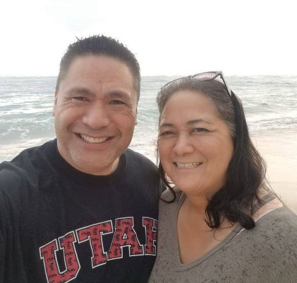 Manti Te’o Parents: Ottilia Te’o (Mom) And Brian Te’o (Dad)