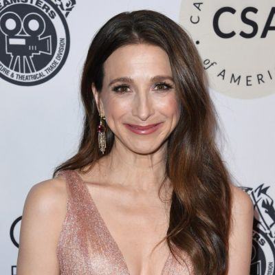 Marin Hinkle- Wiki, Age, Husband, Net Worth, Ethnicity, Career