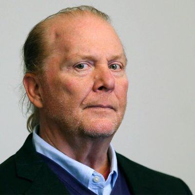 Mario Batali