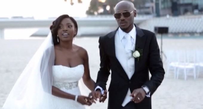 Marrying 2face Was A Mistake — Annie Idibia