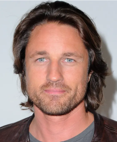 Martin Henderson Relationship Status, Still With Aisha?