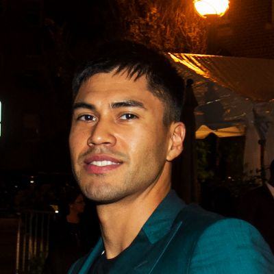 Martin Sensmeier