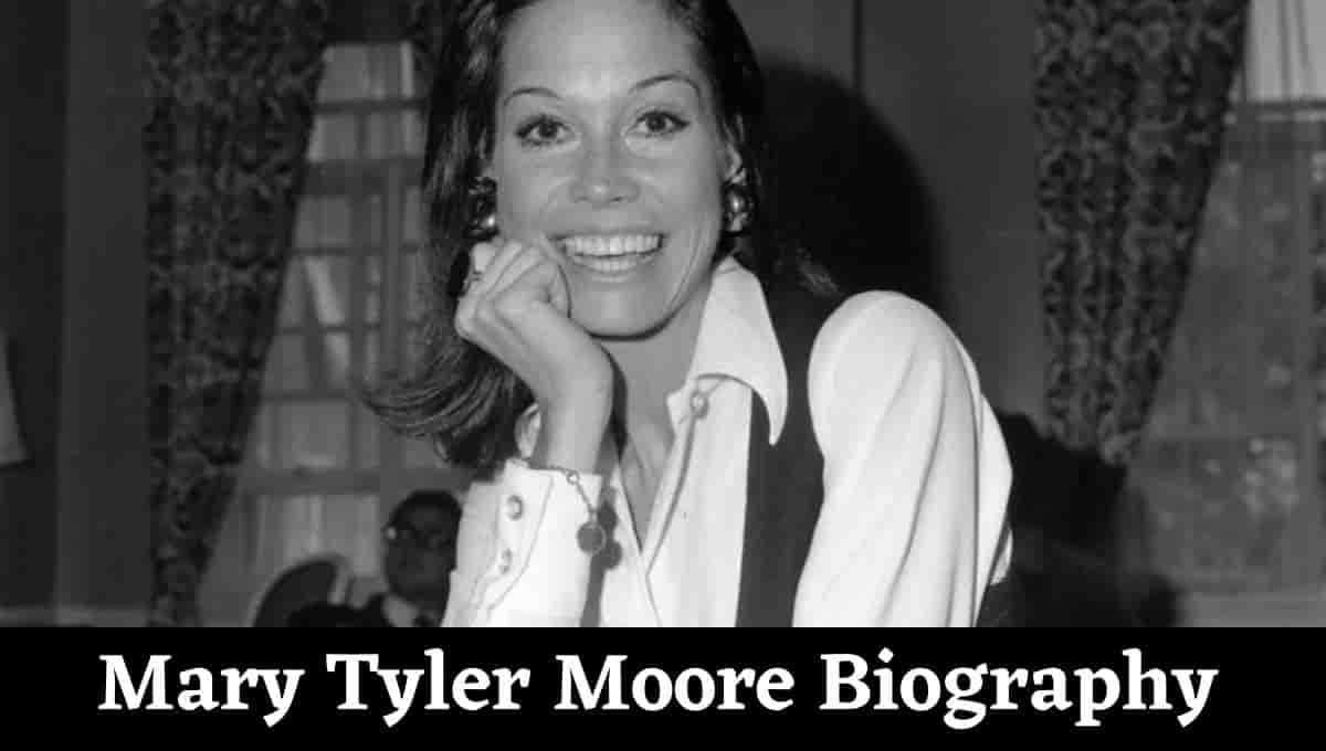 Mary Tyler Moore Wiki, Cause Of Death, Documentary, Husband, Still Alive