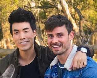 Matthew McLean Bio, Age, Job, Eugene Lee Yang Partner