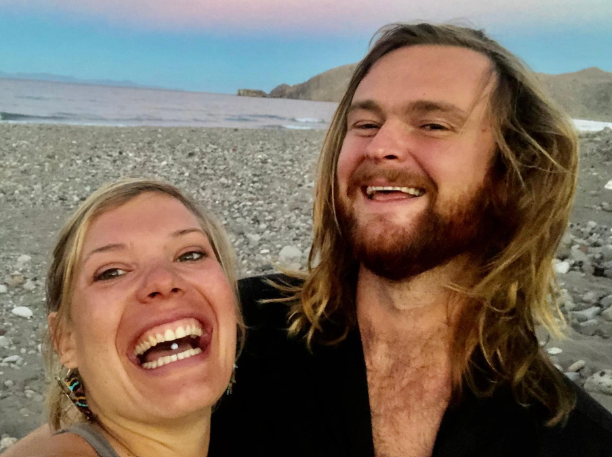 Meet Alexis Alamillo, Bering Sea Gold Zeke Tenhoff Fiancee!