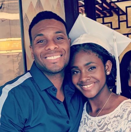 Meet Allure Mitchell, Kel Mitchell Daughter! Her Job, Age