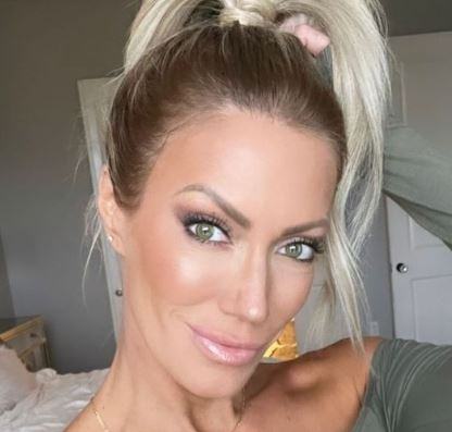 Meet Britt Bailey, Colby Donaldson Wife! Her Age, Job, IG