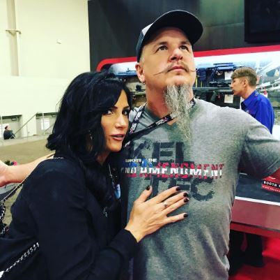 Meet Chris Loesch, Dana Loesch Husband! Age, Net Worth