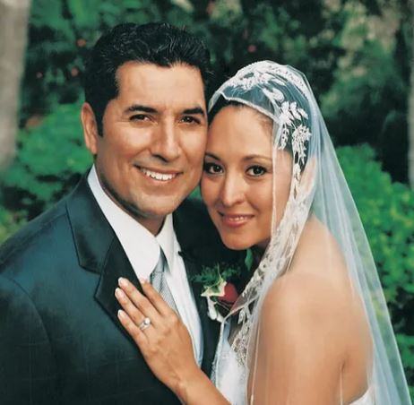 Meet David Angulo, Lynette Romero Husband! His Age, Job