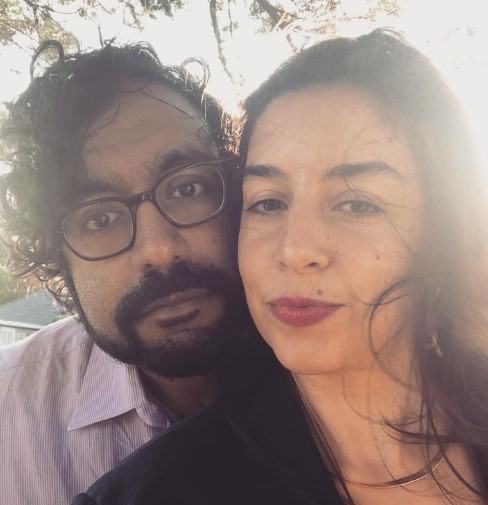 Meet Jocelyn Bonadio-de Freitas, Hari Kondabolu Wife!