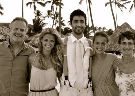 Meet Kate Bock Family: Father, Mother, Sister, Brother!