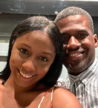 Meet Latoya Ellis, HGTV Chris Lamont Wife! Her Age, Job