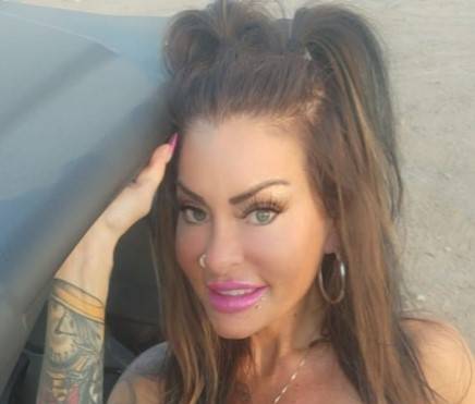 Meet Leese Marie, Rick Ness Girlfriend! Age, Instagram