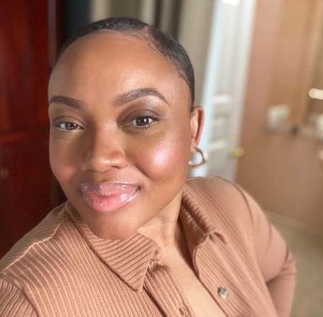 Meet Leonie Aleshe, Babatunde Aleshe Wife! Her Age, Job