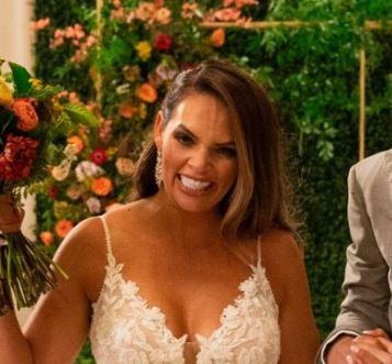 Meet MAFS Nashville Gina! Her Age, Job, Instagram