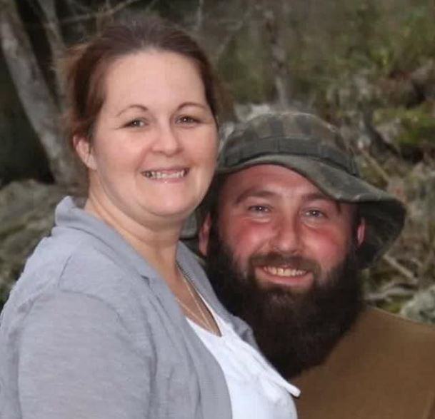 Meet Moonshiners Daniel Maner Wife, Kimberly Dawn Patrick!