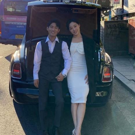 Meet Park Jong-Ye, Physical 100’s Yang Hak-Seon Wife!