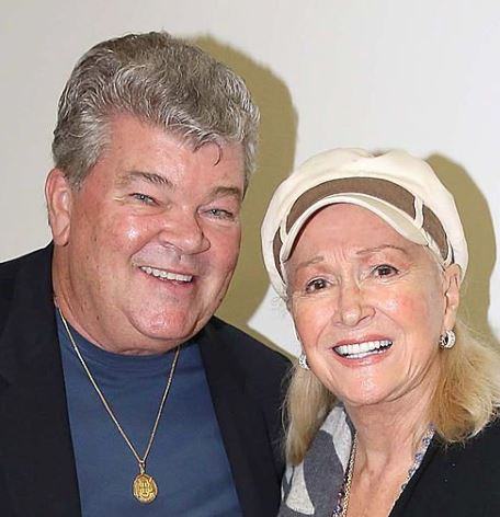 Meet Robert Charles Hunter, Diane Ladd Spouse! Age, Job