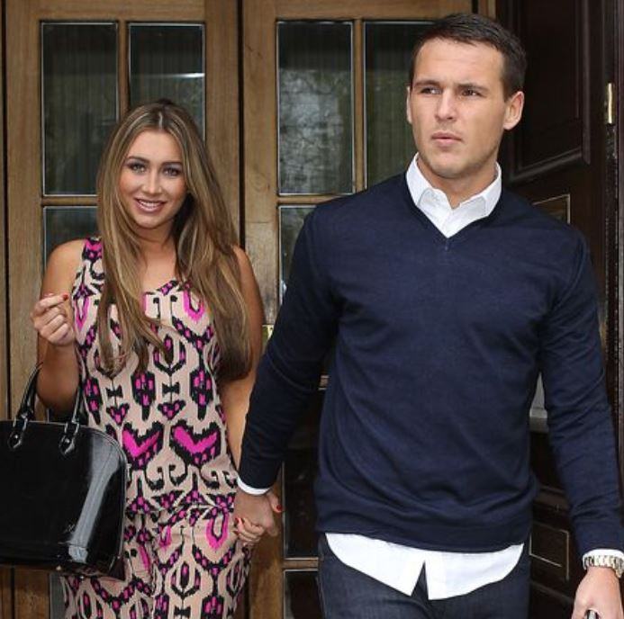 Meet TOWIE Jake McLean Family: Father, Mother, Siblings!