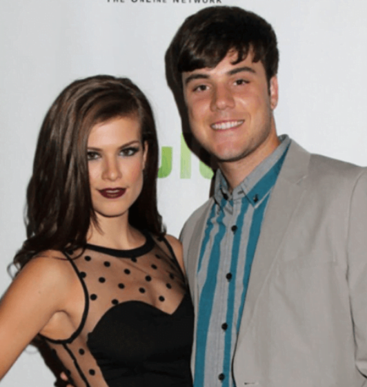 Meet Tyler Scharnikow, Kelley Missal Boyfriend! Age, Job