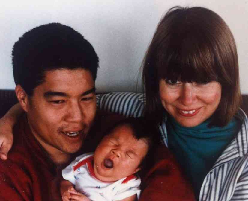 Meet Zoë Chao Parents: Sue And Bruce Chao! Age, Job