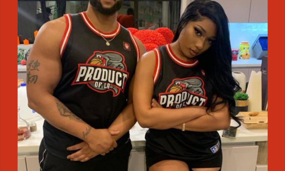 Megan Thee Stallion’s Former Bodyguard Justin Edison Goes Missing