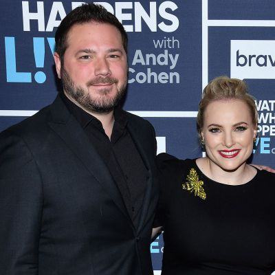 Meghan McCain