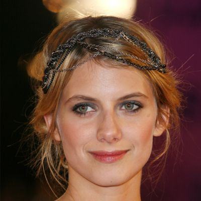 Mélanie Laurent- Wiki, Age, Husband, Net Worth, Ethnicity, Career