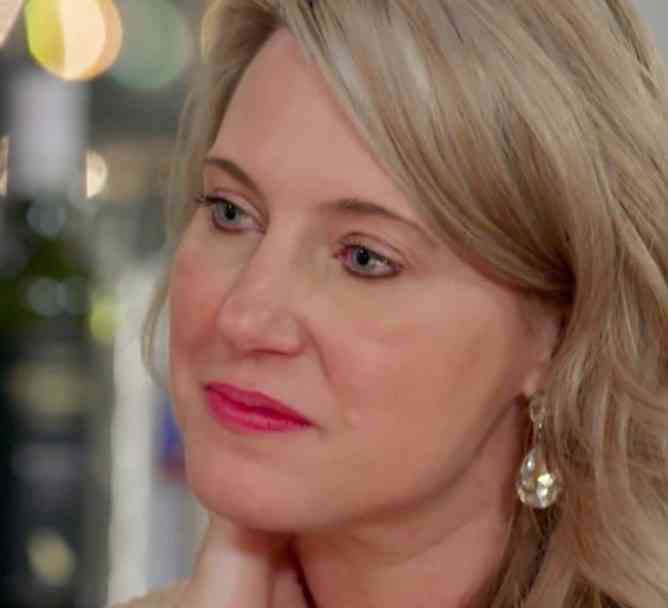 Melissa Sheppard [MAFS] Bio, Family, Age, Job, Height