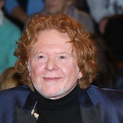 Mick Hucknall