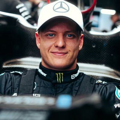 Mick Schumacher