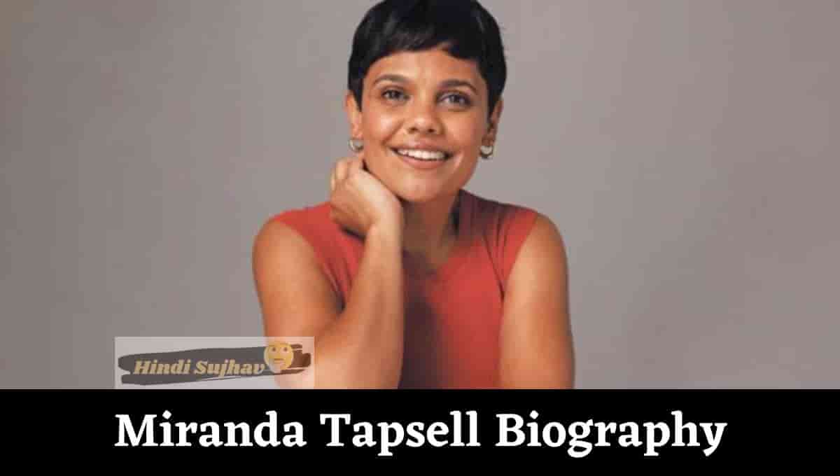 Miranda Tapsell Wiki, Wikipedia, Pregnant, Baby, Parents, Age, Husband, Height