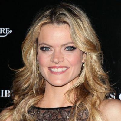 Missi Pyle