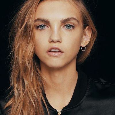 Molly Bair