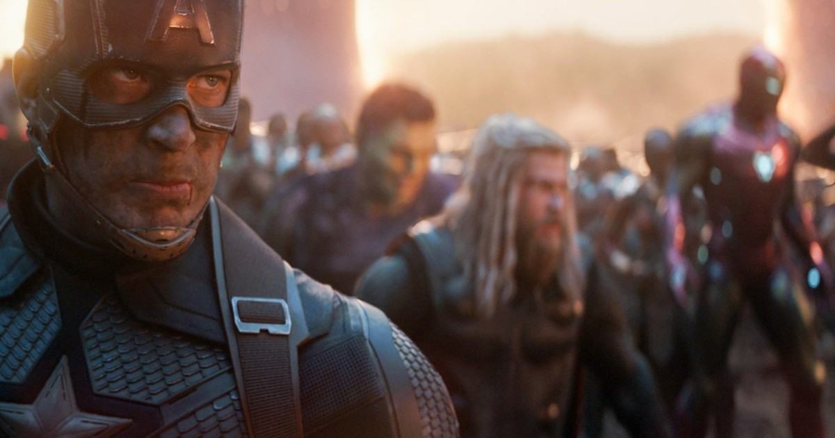 Most powerful Marvel Cinematic Universe characters, ranked