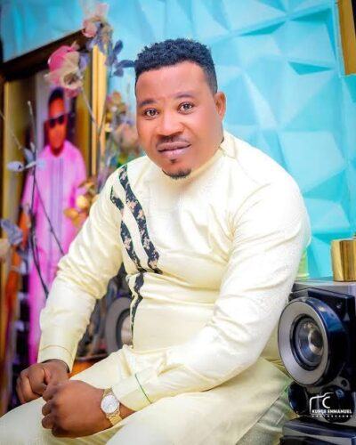 Murphy Afolabi, Nigerian Actor, Dies At 49