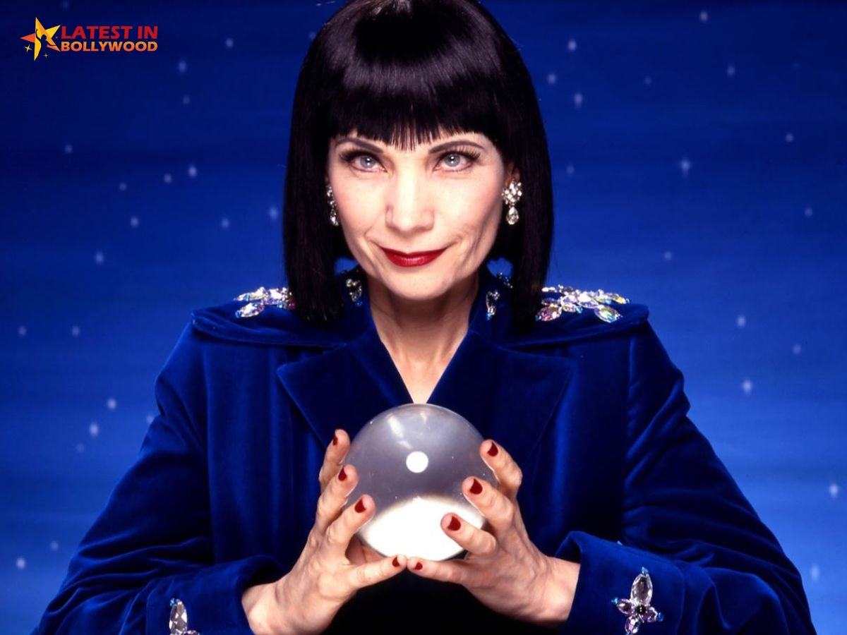 Mystic Meg Wiki