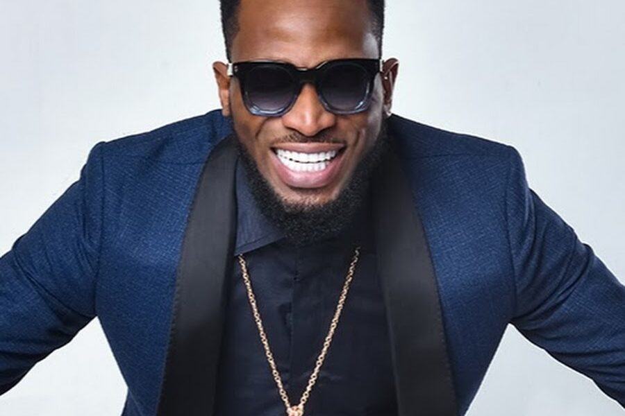 N-power Fraud: ICPC Releases D’banj Three Days After Arrest