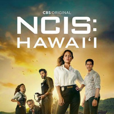 NCIS Hawai