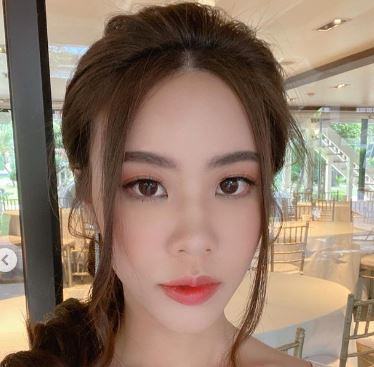 Nam Laks Bio, Family, Net Worth, Age, Bling Empire