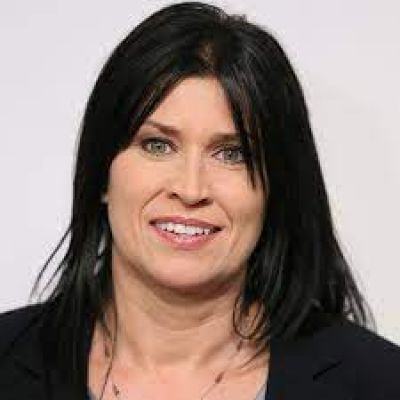 Nancy McKeon nancy