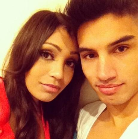 Nareesha McCaffrey Bio, Siva Kaneswaran Wife, Age, Job