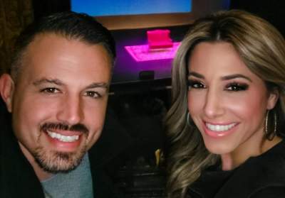 Nathan Cabral Bio, Age, Job, RHONJ Danielle Cabral Husband